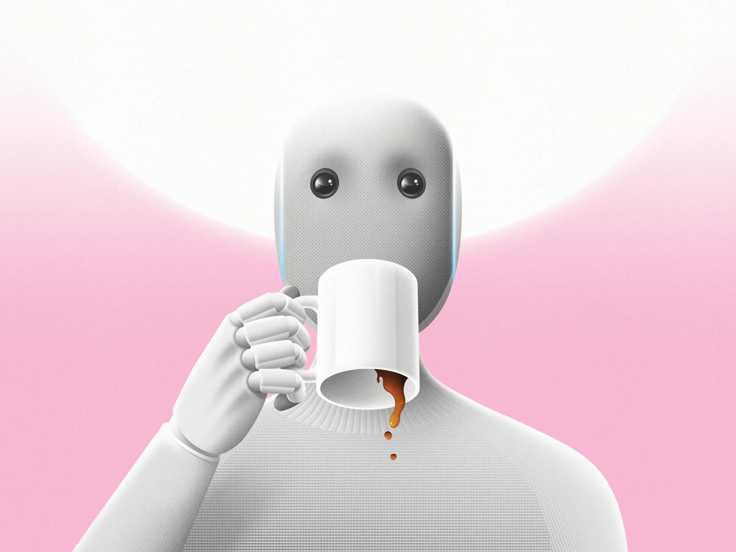 Are Humanoid Robots Ready to Be Deployed?