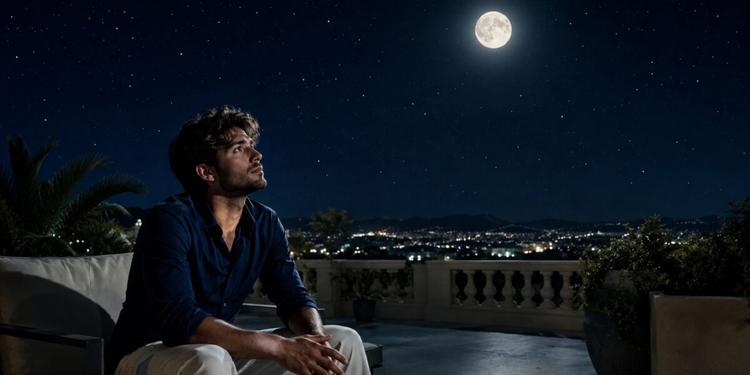 Oroscopo Acquario del prossimo mese di luglio 2026 secondo Artemide: la Luna Piena del 29 nel tuo segno porta a una svolta