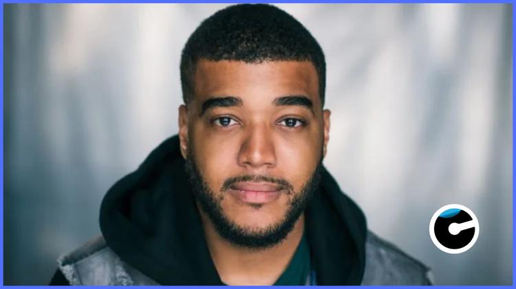 Carel in The Morning : Cedric Dumornay, d’Haïti à Hollywood et Londres, trajectoire d’un acteur entre médecine et cinéma