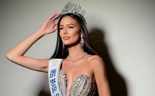 Miss Brasil Supranational 2026 perde título após anunciar gravidez