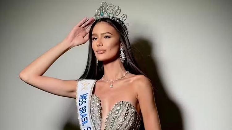 Miss Brasil Supranational 2026 perde título após anunciar gravidez