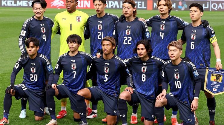 Selección de Japón cambia de sede de entrenamiento en Monterrey a días del Mundial 2026