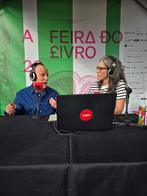 A Ilha do Silêncio: novo livro de Zé Godoy conecta extermínio indígena e ditadura de Pinochet na mesma ilha