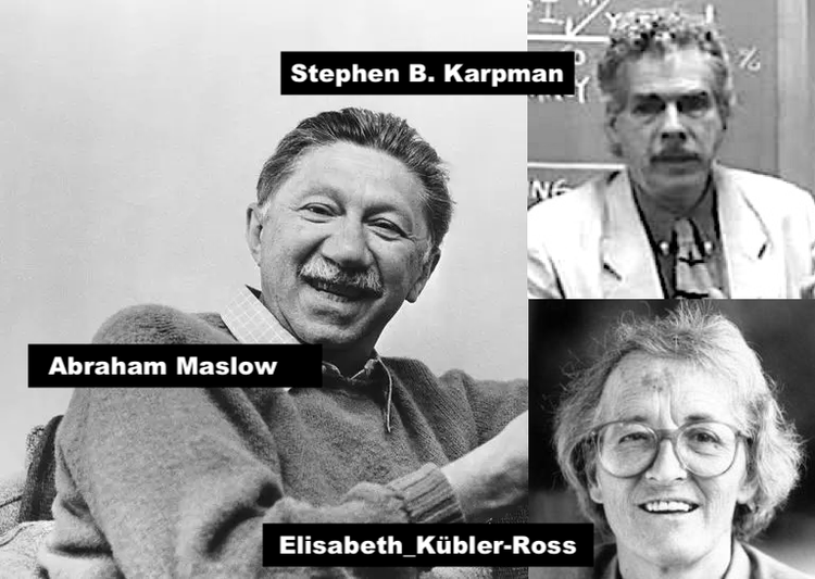 3 mystifications en formation managériale : Maslow, Karpman, Kubler-Ross…