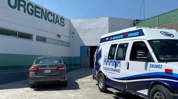 Atacan a balazos a un hombre de 65 años en Tlaquiltenango; esto es lo que se sabe