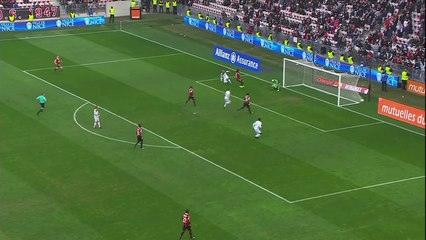 2016-2017 - J22- 28 - BRIAND - NICE-EAG 3-1