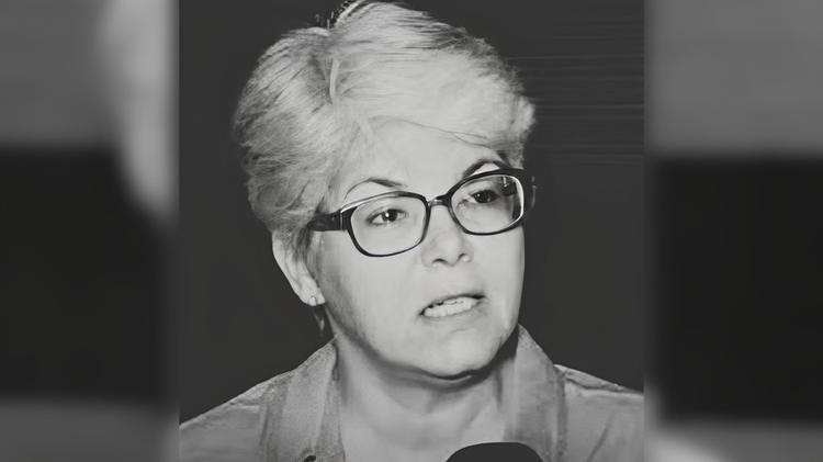 Morre filósofa e historiadora Aida Cruz em Uberlândia