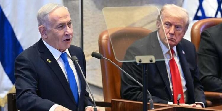 "Colpiremo Beirut in caso di attacchi di Hezbollah". La furia di Trump contro Netanyahu: "Sei pazzo, senza di me saresti in carcere"