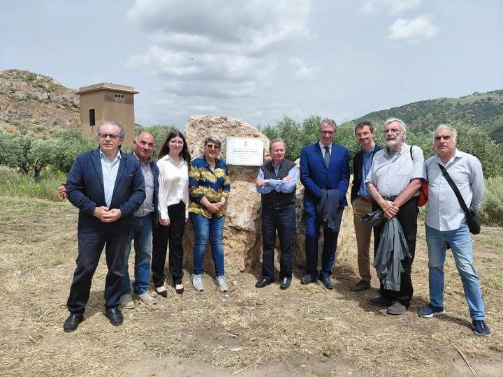 L’Amministrazione Comunale di Roccapalumba desidera esprimere un sentito ringraziamento a tutti coloro che oggi hanno pr...