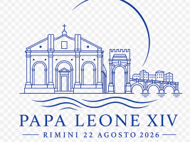 Papa Leone XIV a Rimini. Mons. Anselmi: “Festa di popolo nel segno del Vangelo e dell’accoglienza”