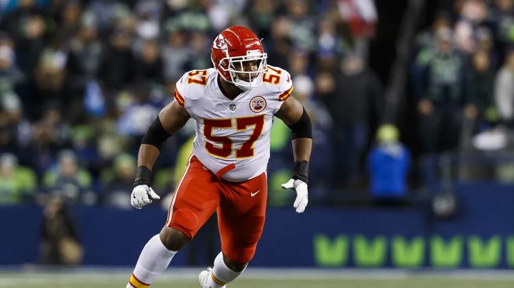 Super Bowl champ Breeland Speaks joins Jackson State football staff