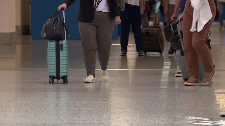 Turismo 60+: por que viagens na 'melhor idade' estão cada vez mais frequentes entre brasileiros
