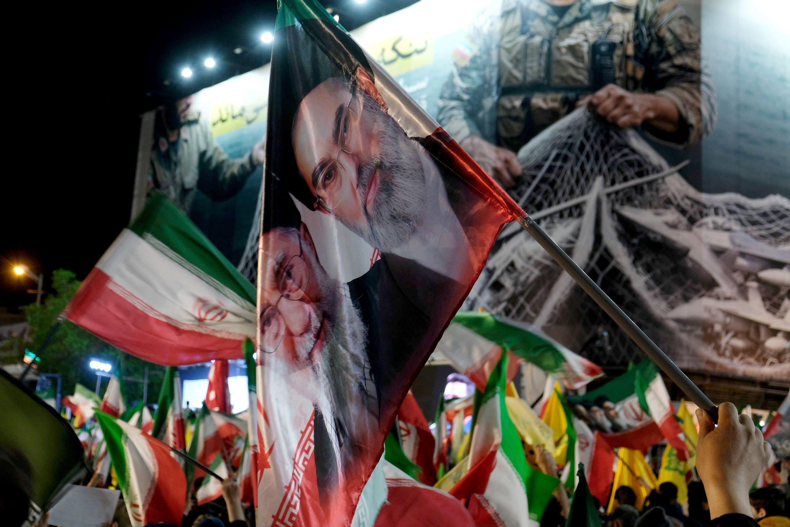 Donald Trump’s Lose-Lose Negotiations with Iran