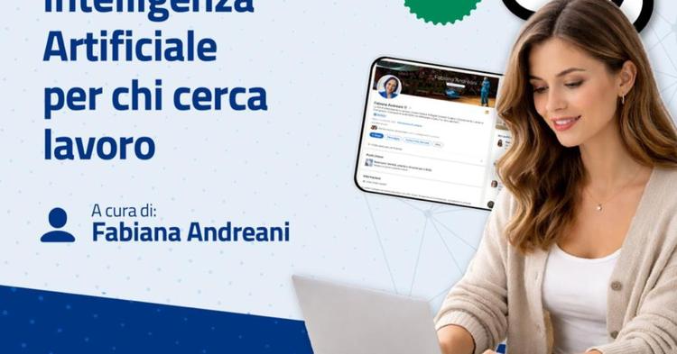 Opportunità e Intelligenza Artificiale per chi cerca lavoro