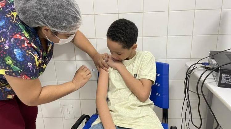 Dia D da Multivacinação acontece neste sábado (22) em Teresina; veja locais e horários