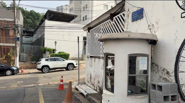Moradores do Alto da Lapa adotam sistema de alerta com alto-falante após onda de assaltos