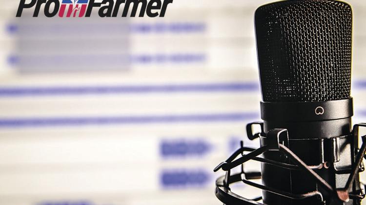 Pro Farmer Podcast | What to expect from the 2026 Crop Tour