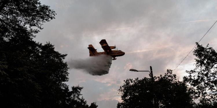 Sicilia nella morsa del caldo africano: 46,2 gradi a Santa Croce Camerina, Schifani chiede un altro canadair