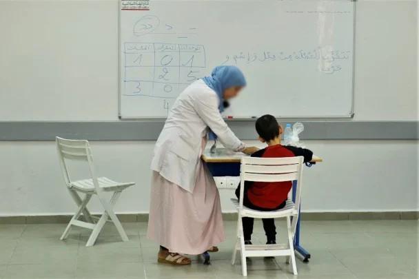 تحذيرات من توقف المسار الدراسي لتلاميذ من ذوي الإعاقة بمراكش