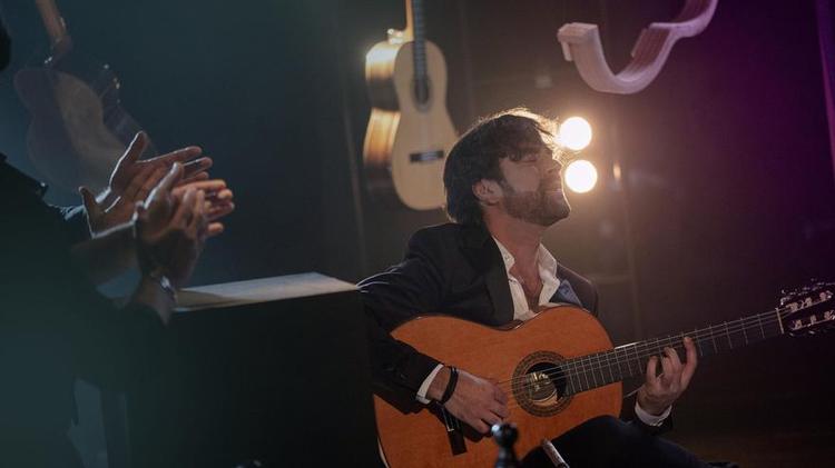 El Festival de Guitarra de Málaga incorpora los conciertos de David Russell, Yamandú Costa y Daniel Casares
