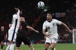 Tuchel anuncia la polémica lista de Inglaterra para el Mundial con Bellingham... y sin Alexander-Arnold