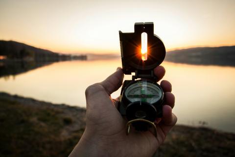 Missional Drift and Navigating Towards Thriving