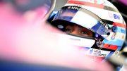 Franco Colapinto recibió un beneficio de cara al GP de Azerbaiyán, aunque no quedó conforme con la qualy: 