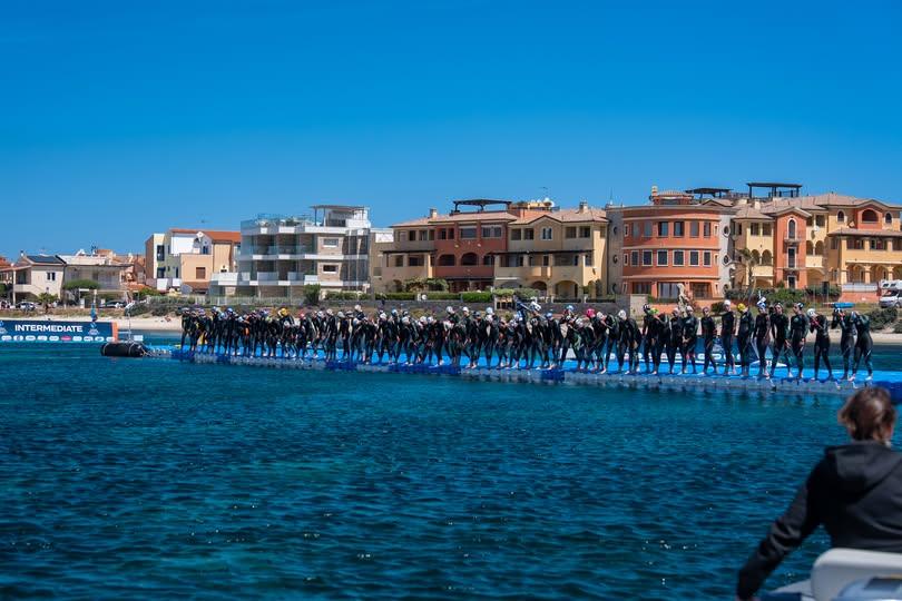 In una splendida cornice di pubblico, si è svolta la prima giornata dei campionati mondiali di nuoto in acque libere. 10...