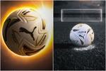 El Clásico se jugará con un balón exclusivo