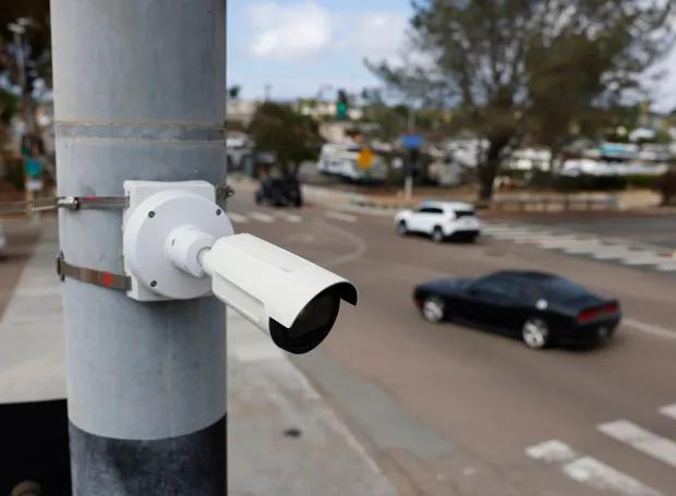 With unanimous committee vote, San Diego moves closer to turning off Flock cameras
