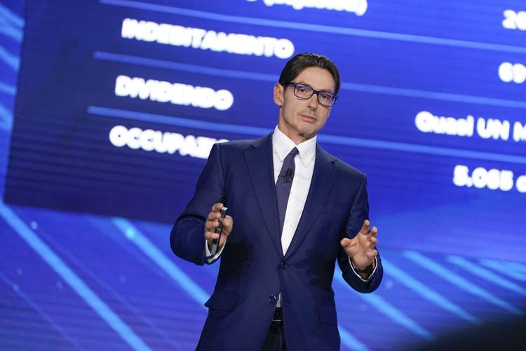 MFE accelera la trasformazione: nuova governance, fusione Mediaset-RTI e una struttura più snella per affrontare la sfida europea