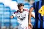 El campeón tiene un genio