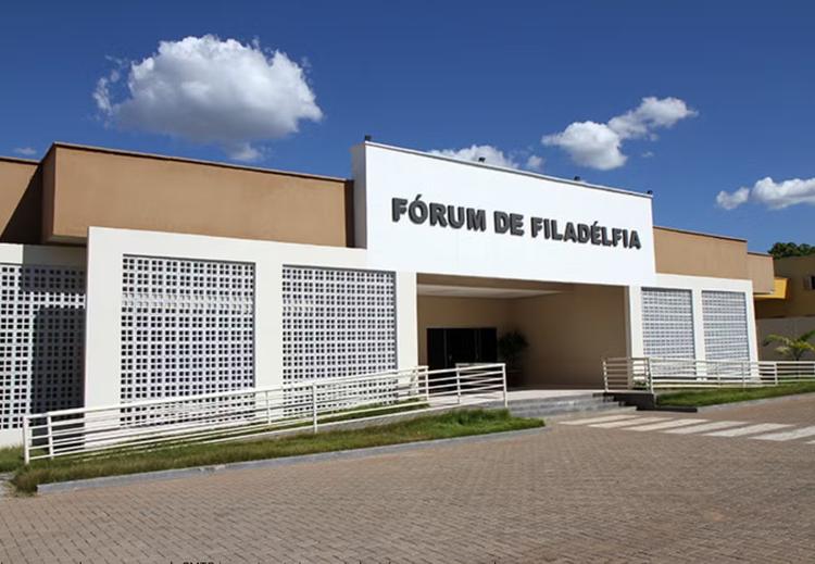 Pai que matou filha de 12 anos com golpe de facão é condenado a 70 anos de prisão no TO