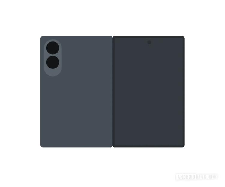 Samsung Wide Fold