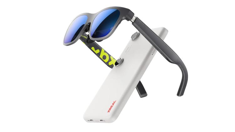 xreal a01 glasses