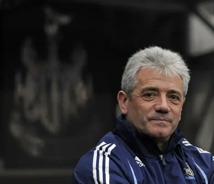 Very positive Kevin Keegan update issued