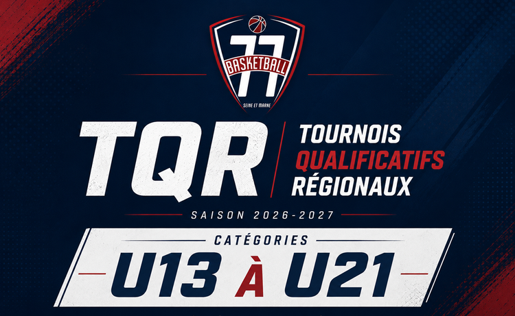 TQR 2026-2027