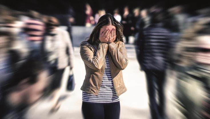 Lo stress cronico “infiamma” il cuore e aumenta il rischio di infarto e ictus