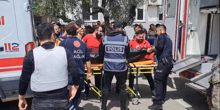 Sparatoria in una scuola in Turchia: nove morti