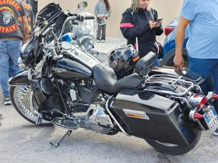 Buona Domenica da Terrasini  🏍️ Le motociclette vi aspettano! In occasione del motoraduno Old Wolf Special M.C., vi inv...