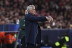 Mourinho detecta el problema