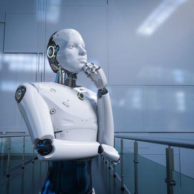 UNSA Fonction Publique entre dans la négociation sur l'Intelligence Artificielle