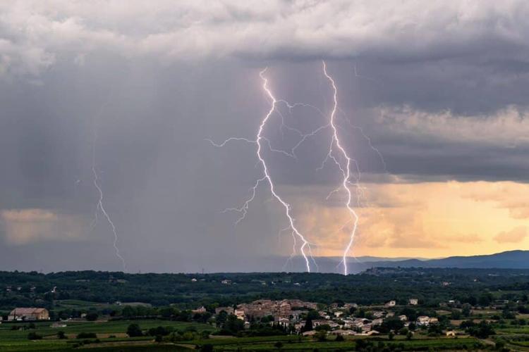 Météo : beau temps ou retour des orages ces prochains jours ?