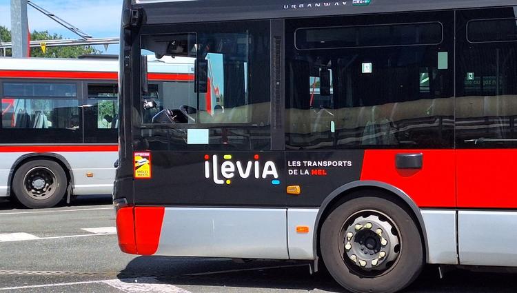 Réseau Bus Ilévia : ce qui change à Linselles à partir du 31 août