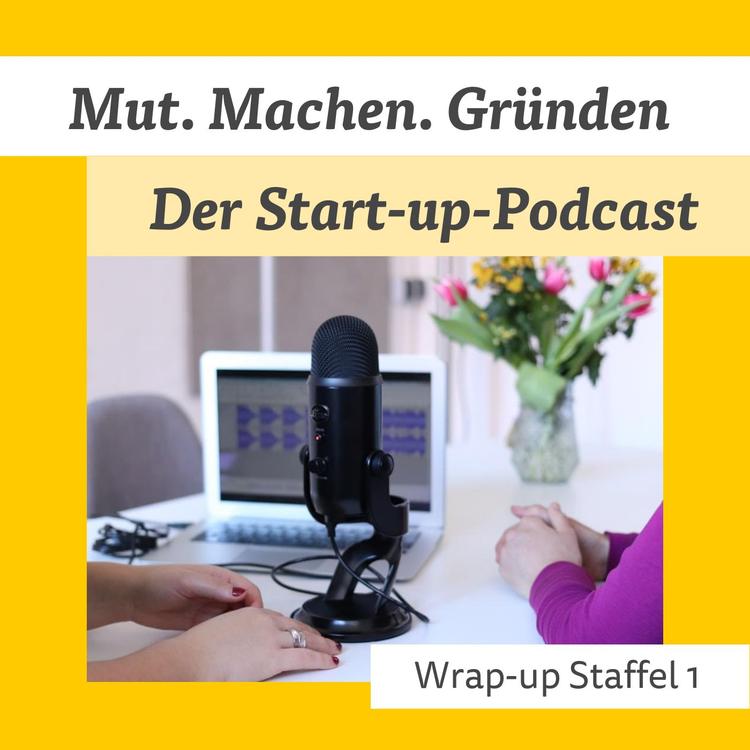 XMas Special 2024: Wrap-up der 1. Staffel