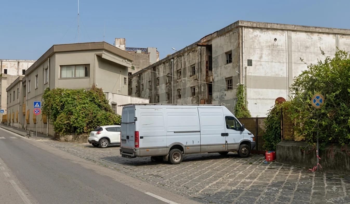 Ex Pezzullo Eboli, il Comune risolve il contratto: svolta sull’area