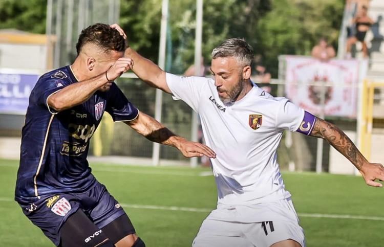▶️ Coppa Italia C, Picerno-Barletta 2-1: gli highlights