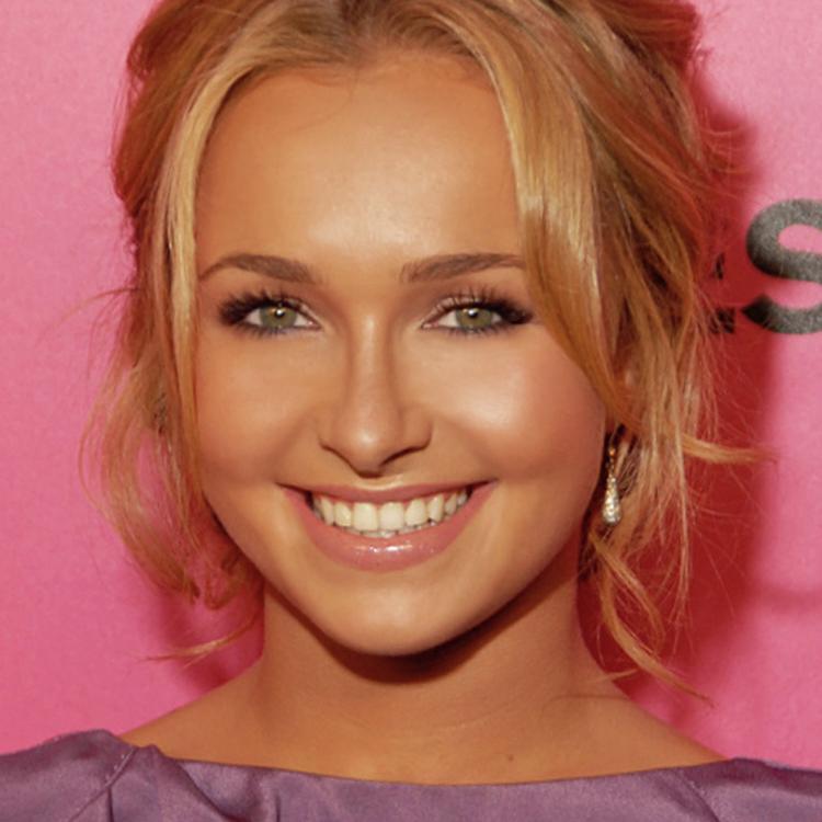5N WTF - Hayden Panettiere dies at 36