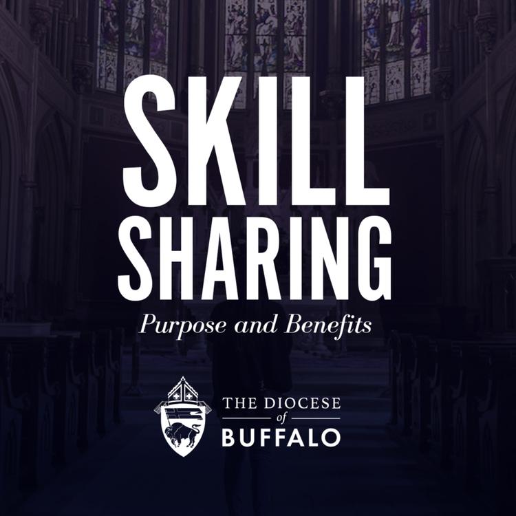 Skill Sharing | Purpose and Benefits