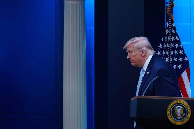 Trump pulls back on his Iran threats as 2-week ceasefire reached